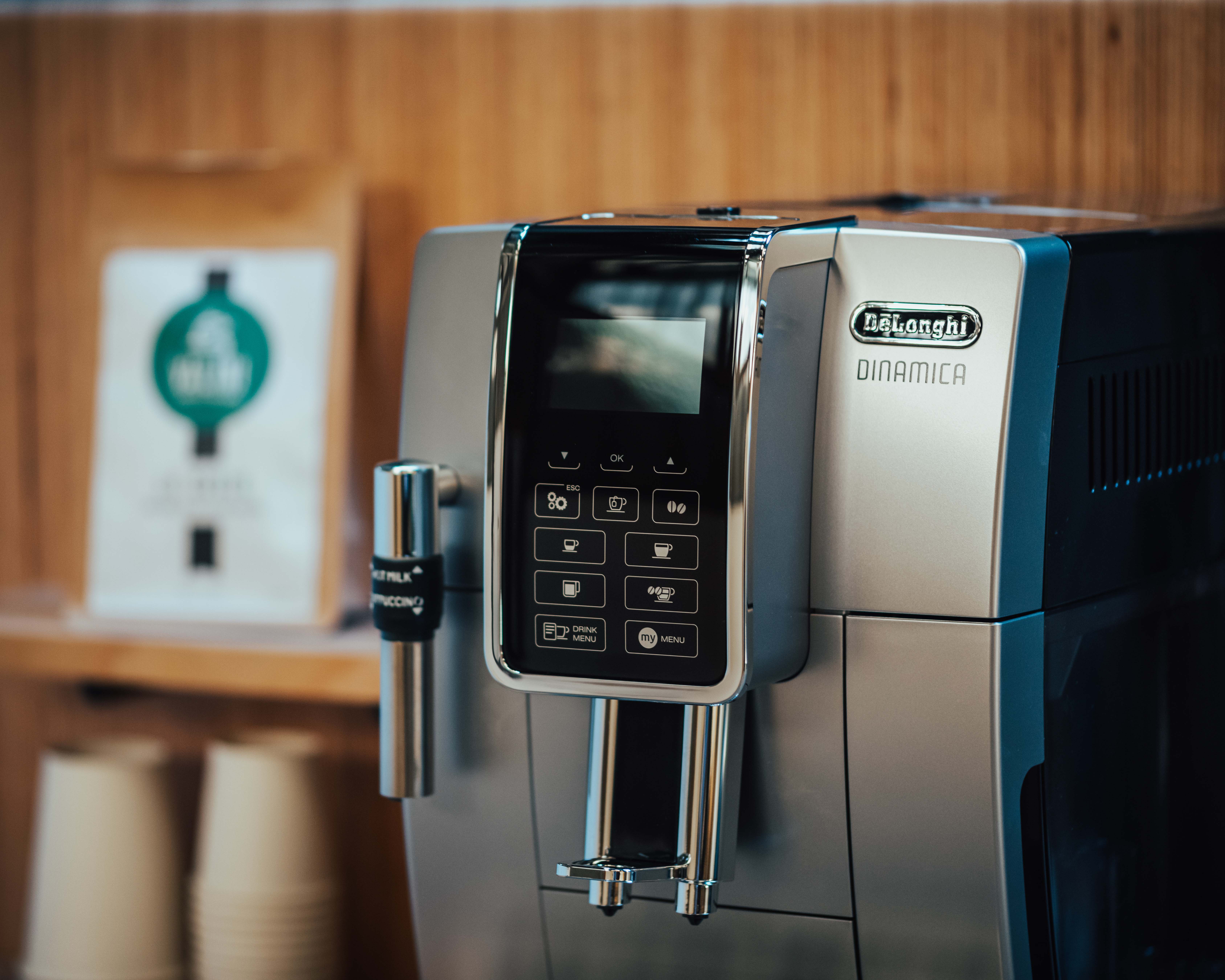 delonghi 3535 valini
