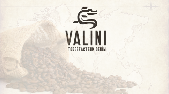 L'histoire de Valini